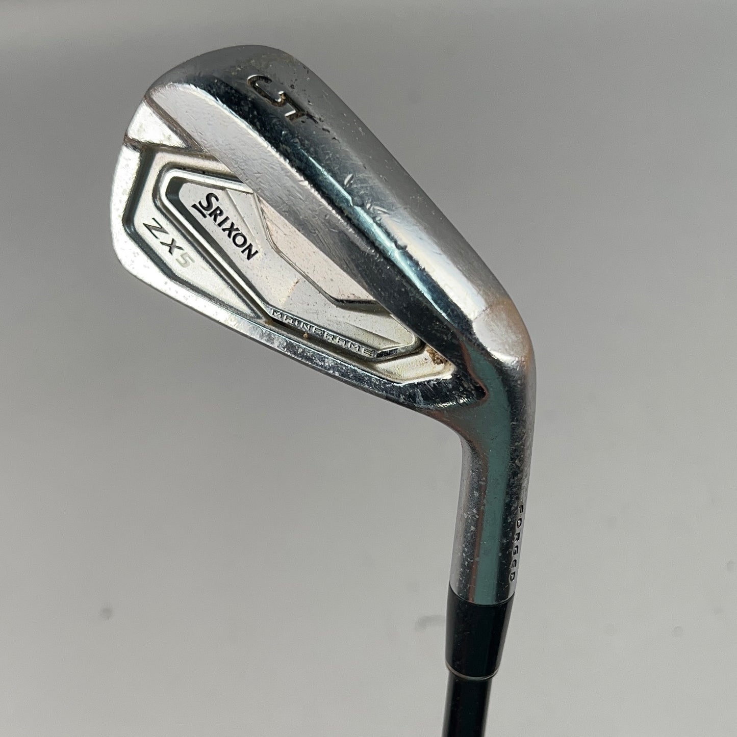 Srixon ZX5 MkII Right-Handed 5-Iron