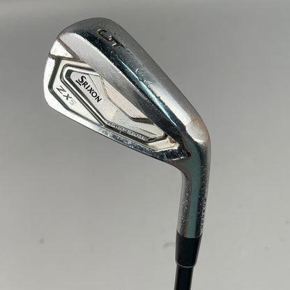 Srixon ZX5 MkII Right-Handed 5-Iron