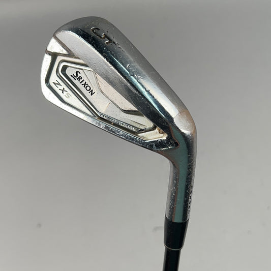 Srixon ZX5 MkII Right-Handed 5-Iron