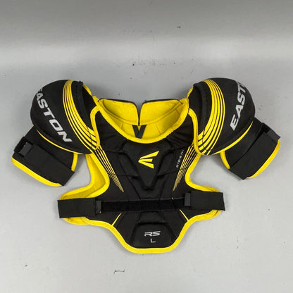 Easton Stealth RS Youth Large Hockey Shoulder Pads