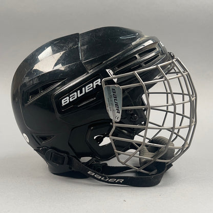 Bauer IMS 5.0 M Medium 6 3/4" to 7 3/8" Senior Hockey Helmet