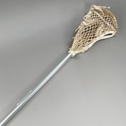STX Vintage Attack/Mid Lacrosse Head w/ Scandium