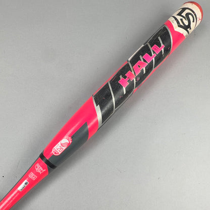 Louisville Slugger Hall 1000 34/26.5 (-7.5) ASA / NSA / USSSA Softball Bat