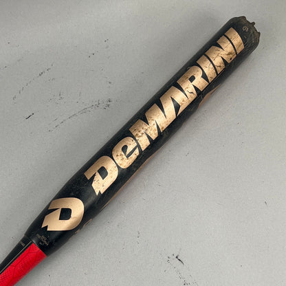 Demarini CF6 34/24 (-10) ASA / NSA / USSSA Softball Bat