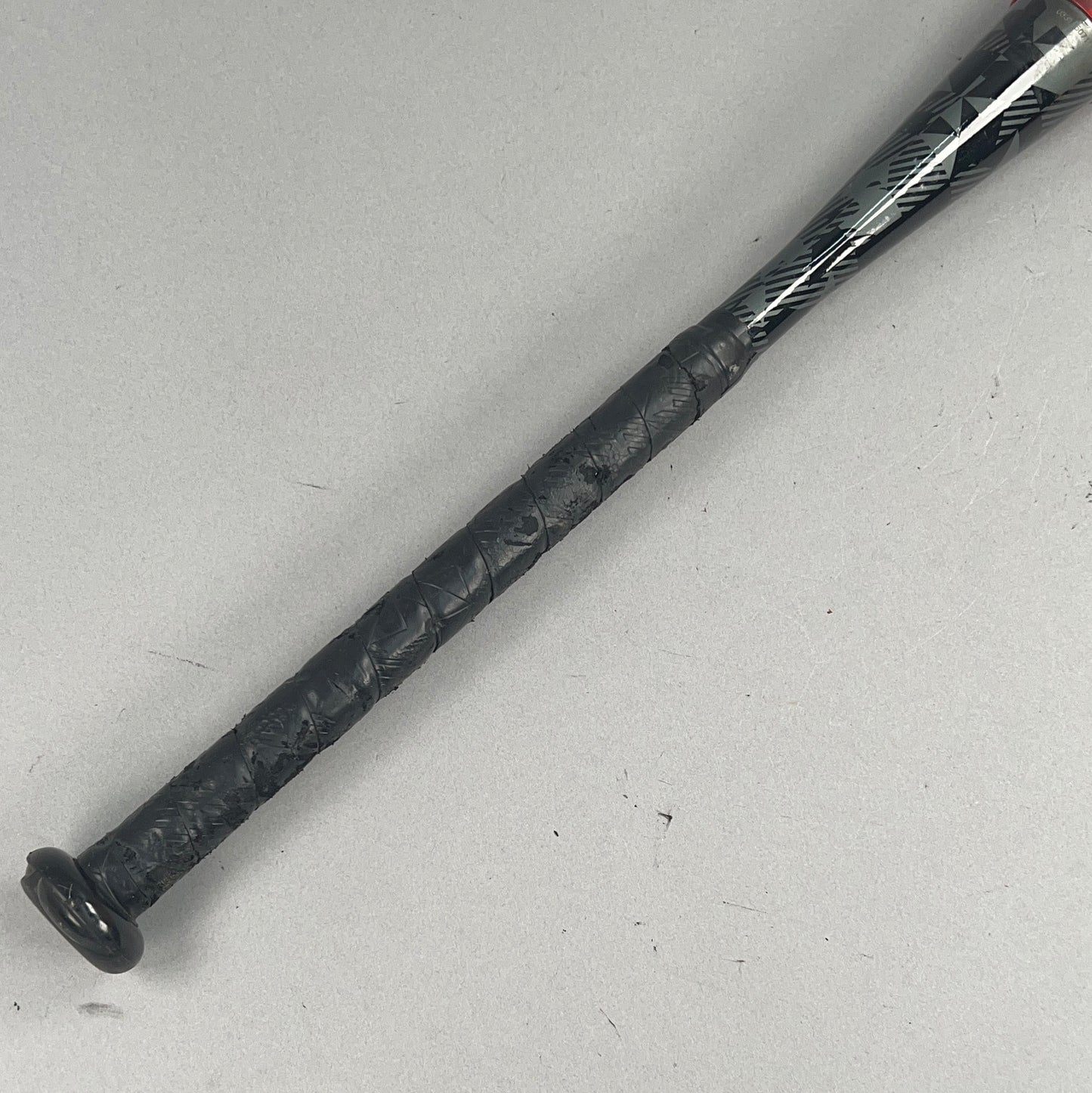 Demarini NVS Vexxum 30/20 (-10) USSSA Baseball Bat