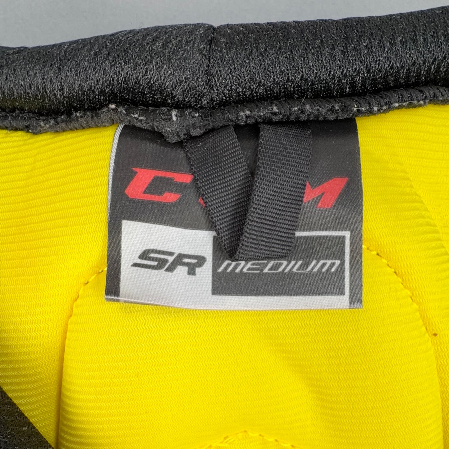CCM Tacks 3092 Senior Medium Hockey Shoulder Pads