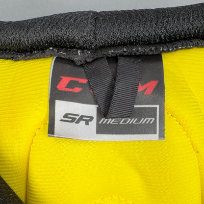 CCM Tacks 3092 Senior Medium Hockey Shoulder Pads