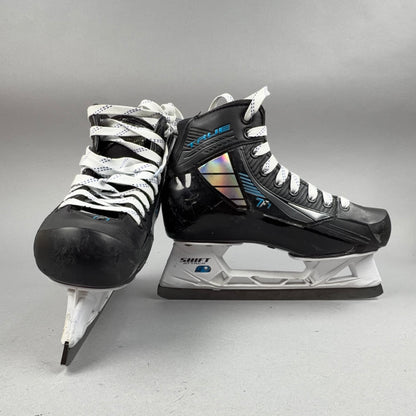 True TF7 Size 5R Hockey Goalie Skates