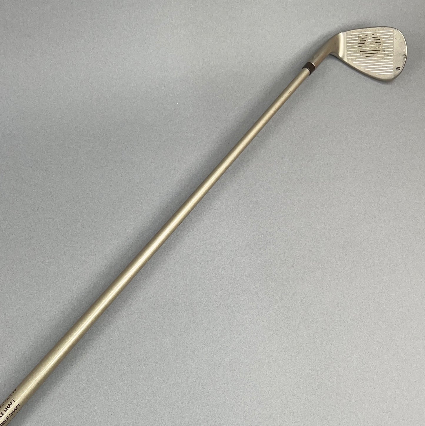 Taylormade Burner Oversize Right-Handed Pitching Wedge L-60 Plus Ladies Flex Shaft