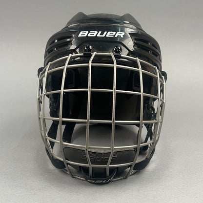 Bauer IMS 5.0 M Medium 6 3/4" to 7 3/8" Senior Hockey Helmet