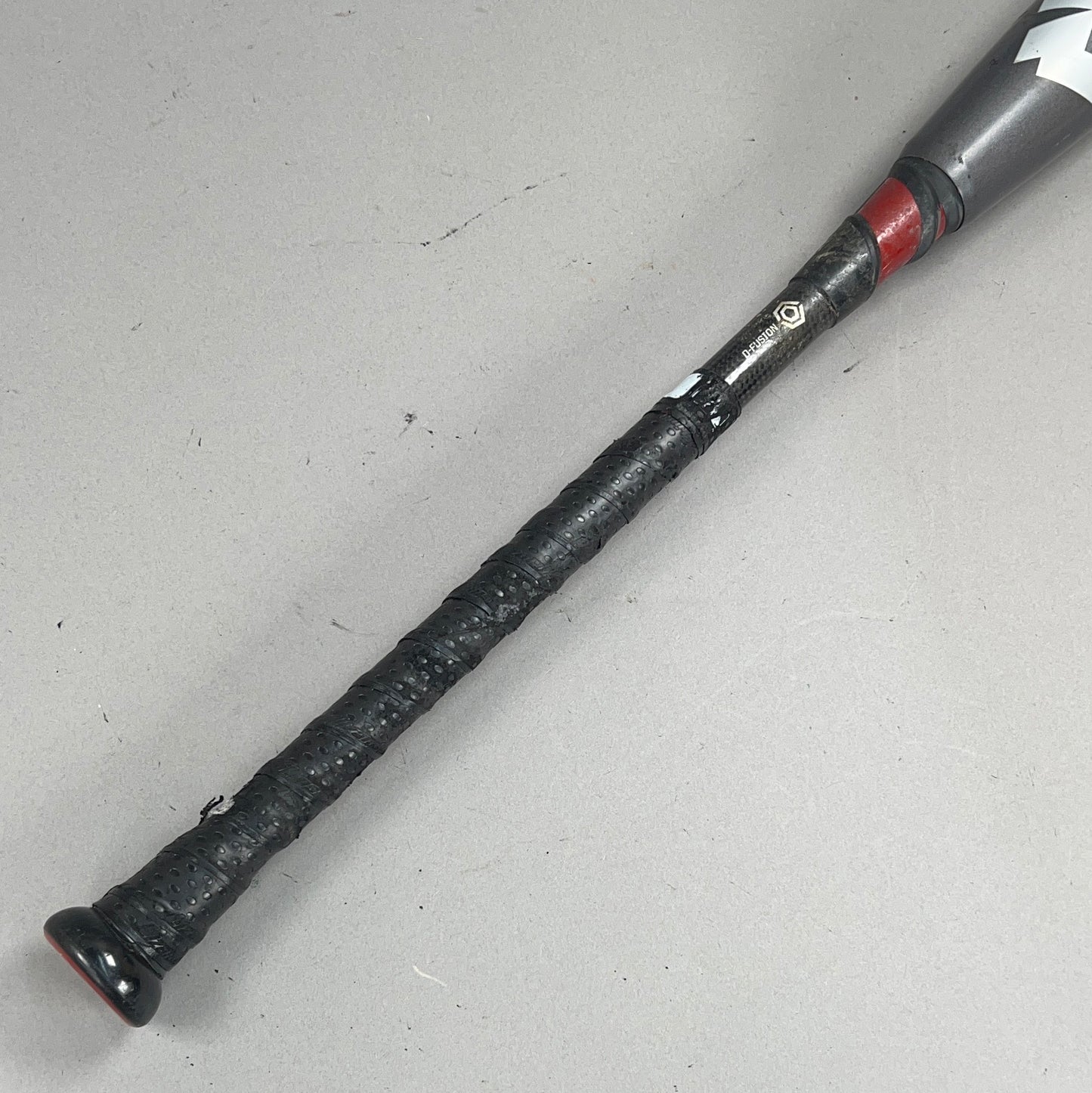 Demarini Voodoo Raw 33/30 (-3) BBCOR Baseball Bat