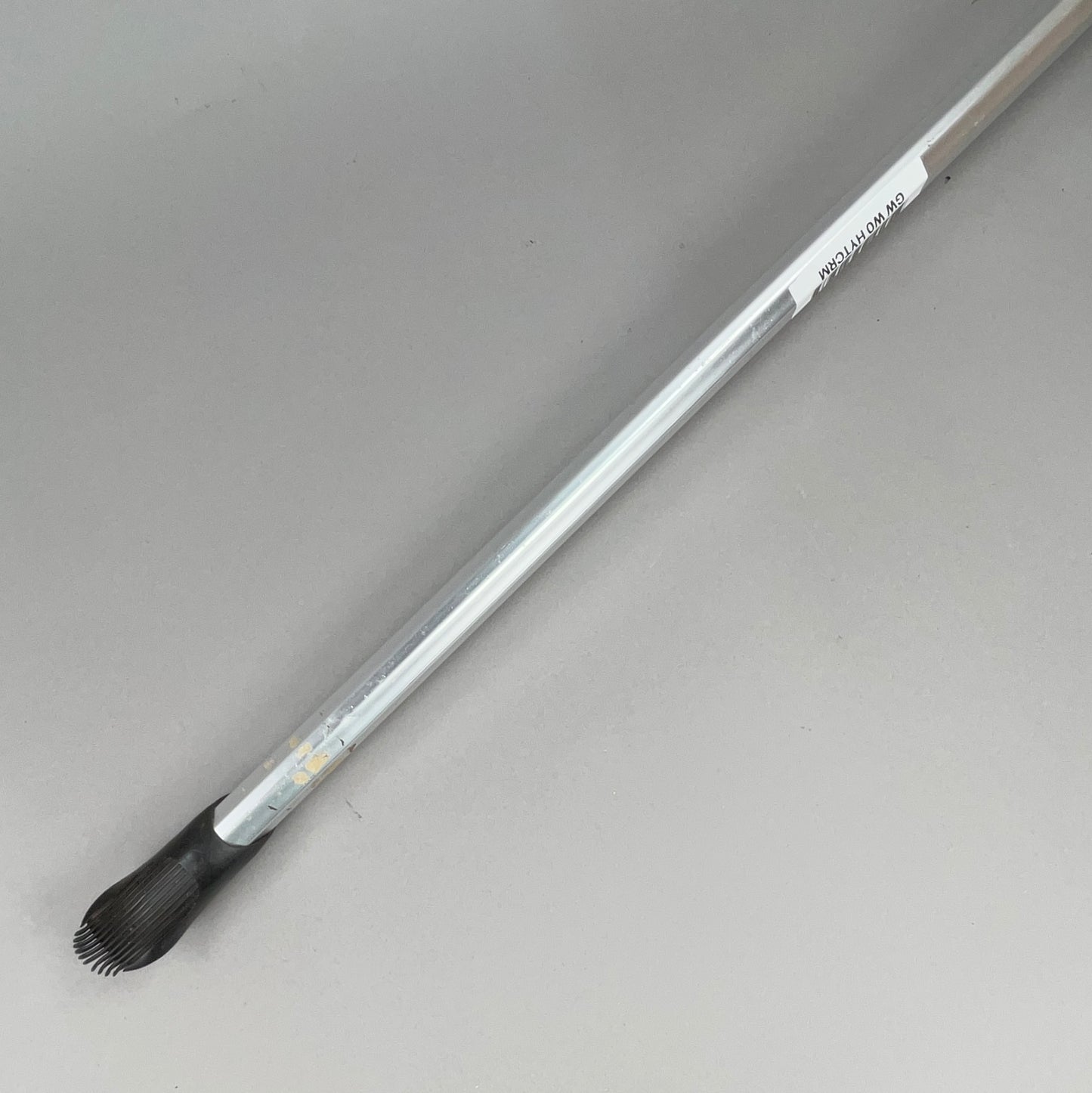 STX Vintage Attack/Mid Lacrosse Head w/ Scandium