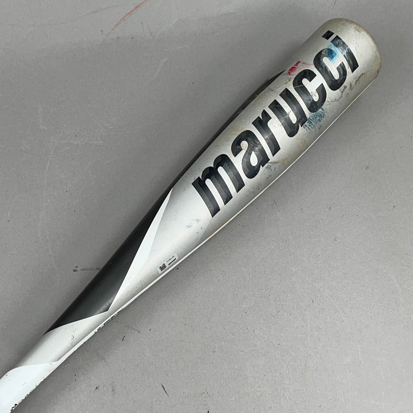 Marucci F5 28/18 (-10) USSSA Baseball Bat