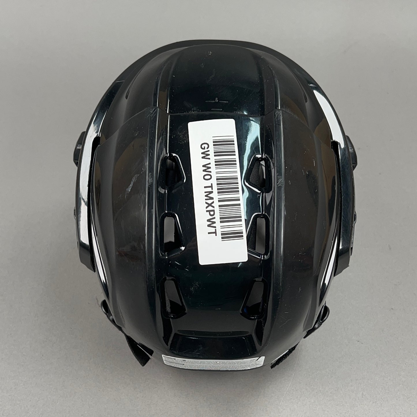 Bauer Prodigy 6" to 6 5/8" Youth Hockey Helmet