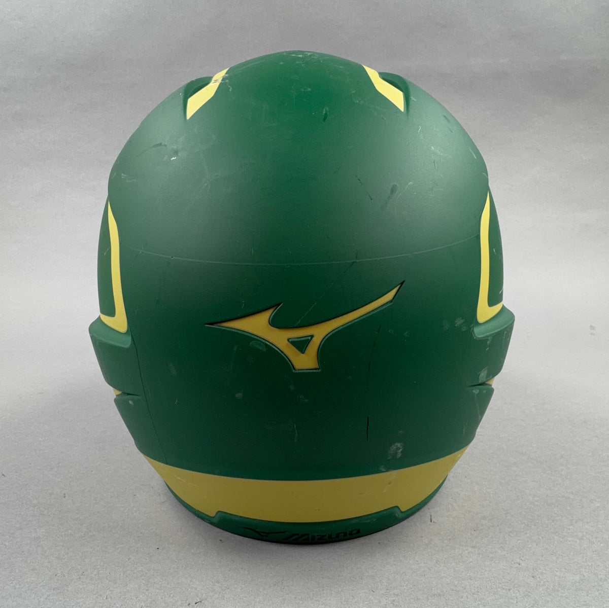 Mizuno F6 L/XL 7 3/8" to 7 7/8" Senior Baseball Batting Helmet