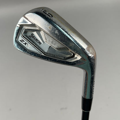 Srixon ZX5 Right-Handed 9-Iron