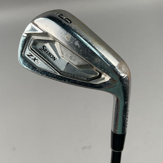 Srixon ZX5 Right-Handed 9-Iron