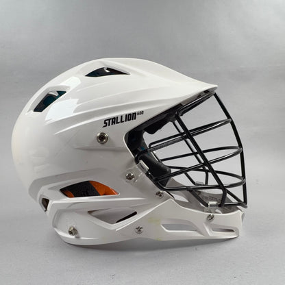 Schutt Stallion 600 Large Senior Lacrosse Helmet