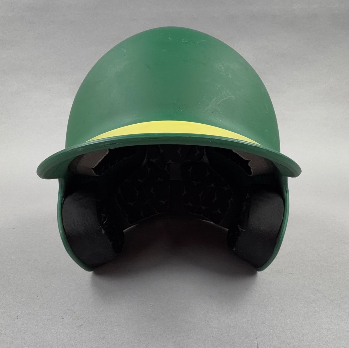 Mizuno Talons 7 3/8" to 7 7/8" Baseball Batting Helmet