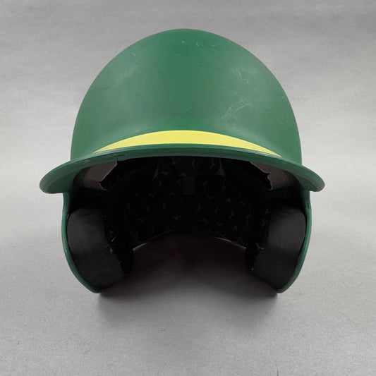 Mizuno Talons 7 3/8" to 7 7/8" Baseball Batting Helmet