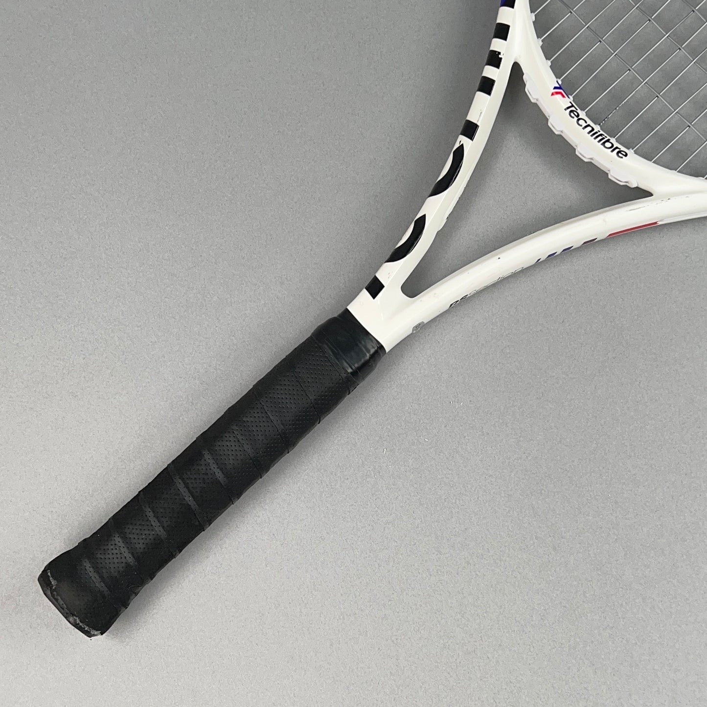 Tecnifibre T-Fight 305 Tennis Racquet 4 1/4" Grip & 98in² Head Size
