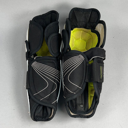 Nike Bauer Supreme Junior 12" Hockey Shin Guards