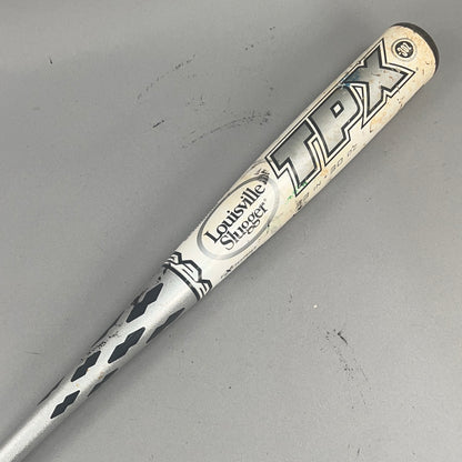Louisville Slugger TPX EXOGRID 2 33/30 (-3) BBCOR Baseball Bat
