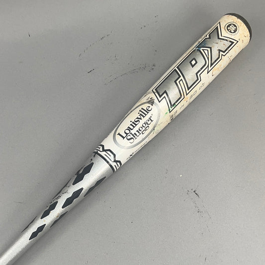 Louisville Slugger TPX EXOGRID 2 33/30 (-3) BBCOR Baseball Bat
