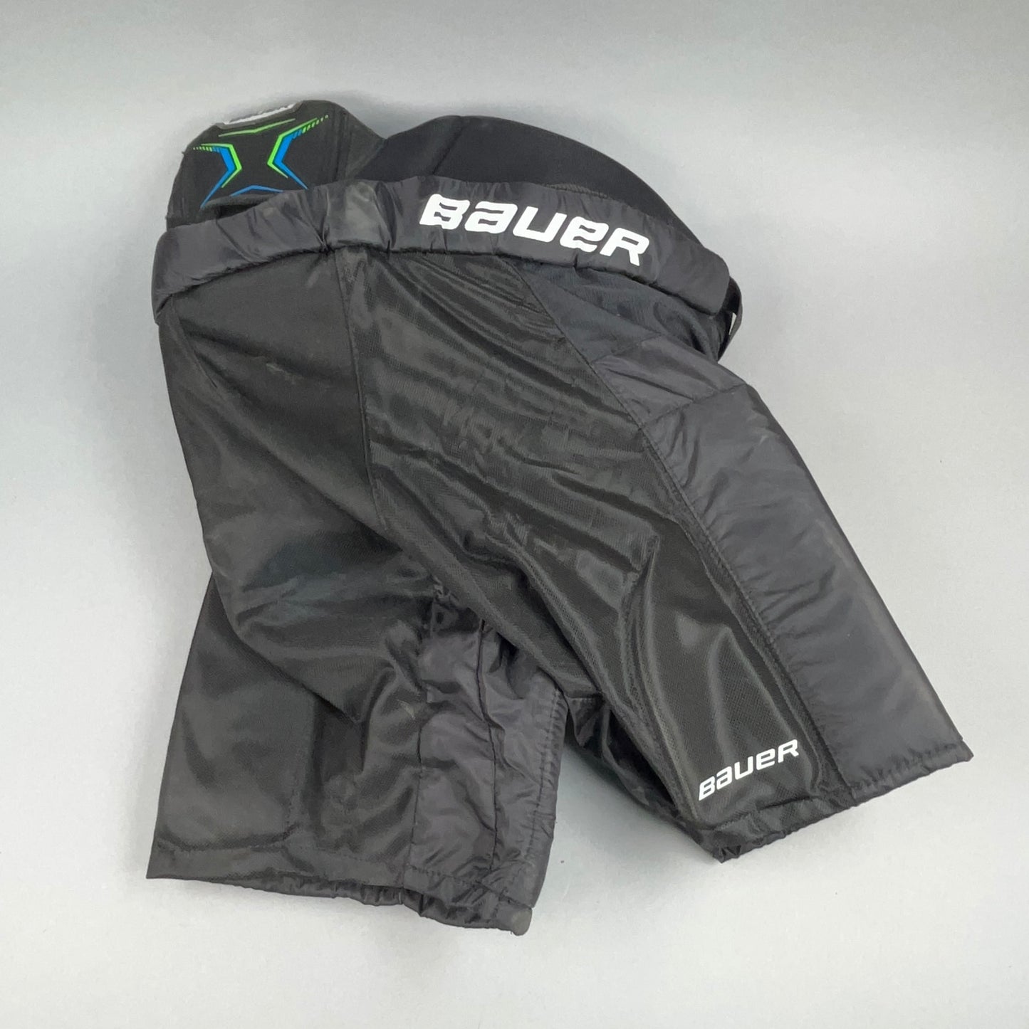 Bauer X Junior Medium Hockey Pants
