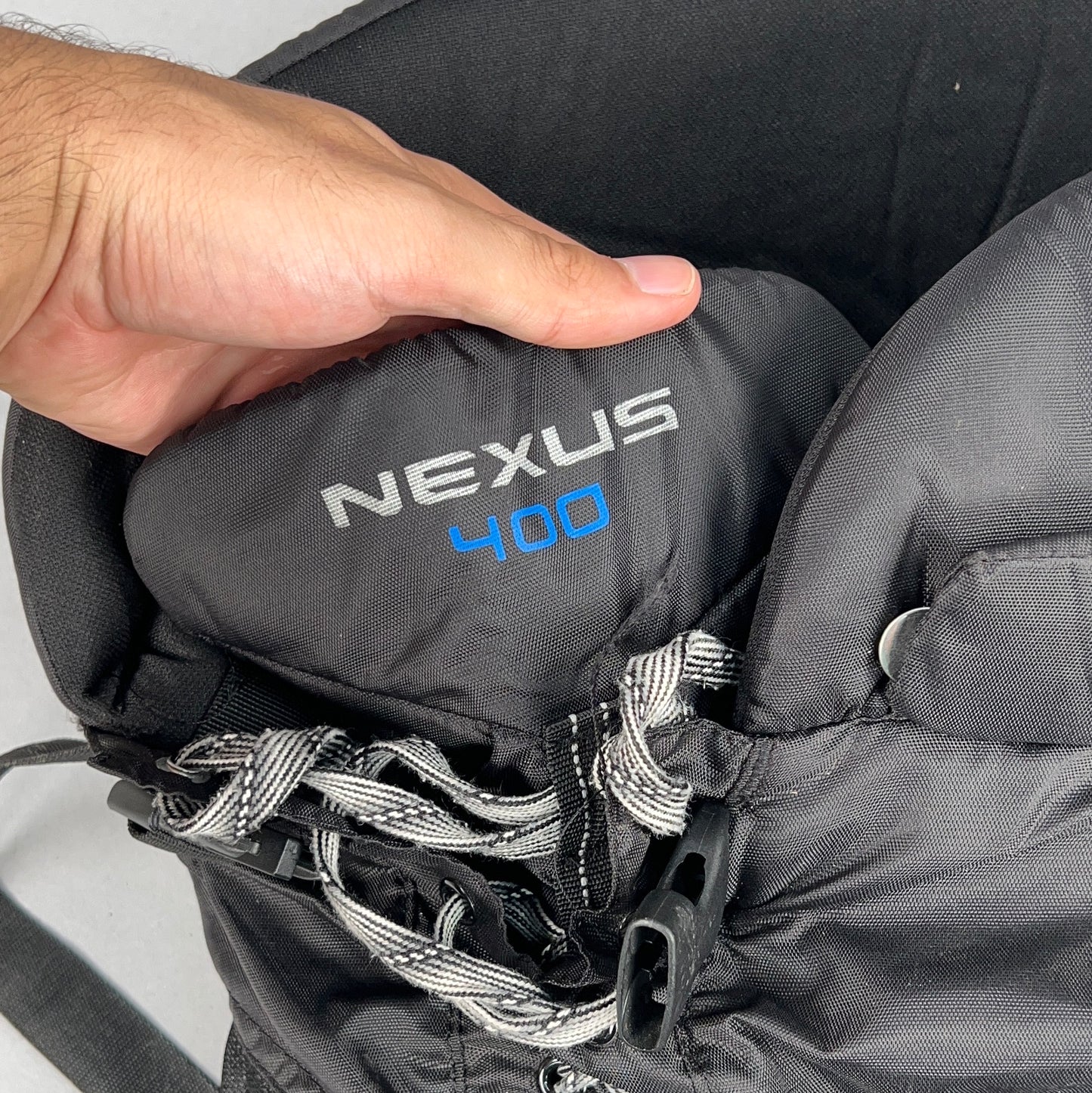 Bauer Nexus 400 Senior Medium Hockey Pants