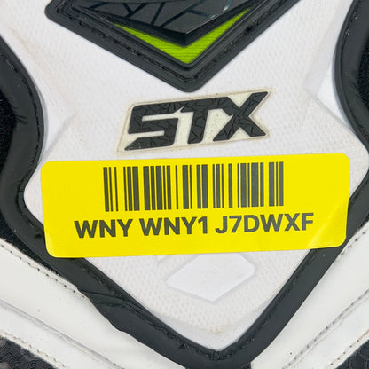 STX Cell V Youth Medium Lacrosse Shoulder Pads
