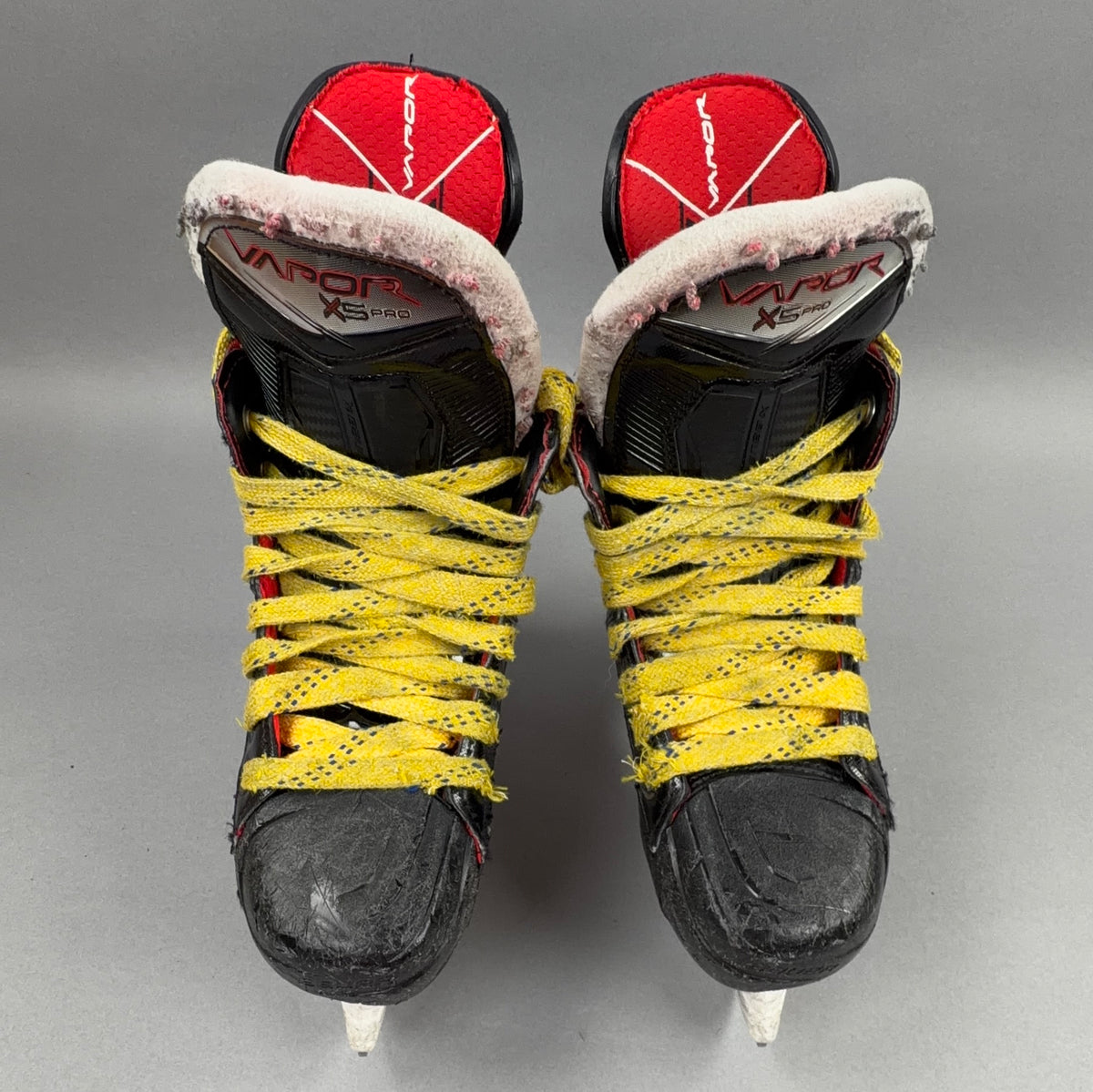 Bauer Vapor X5 Pro Size 2 Junior Hockey Skates