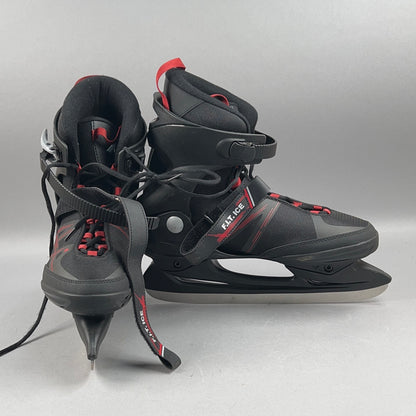 K2 FIT Ice Size 12 Ice Skates