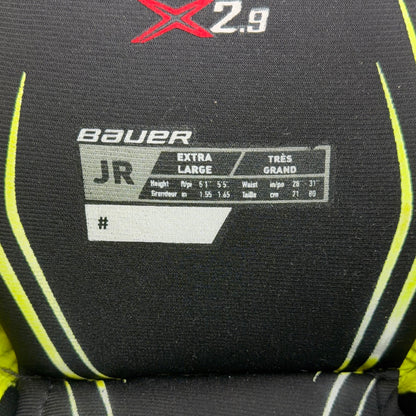 Bauer Vapor X2.9 Junior X-Large Hockey Pants