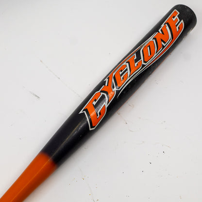 Easton Cyclone 33/26 (-7) None Softball Bat