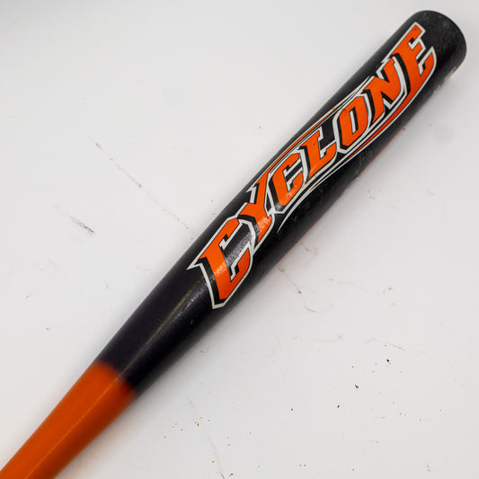 Easton Cyclone 33/26 (-7) None Softball Bat