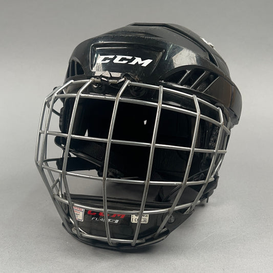 CCM FL40 M Medium 6 7/8" to 7 3/8" Senior Hockey Helmet