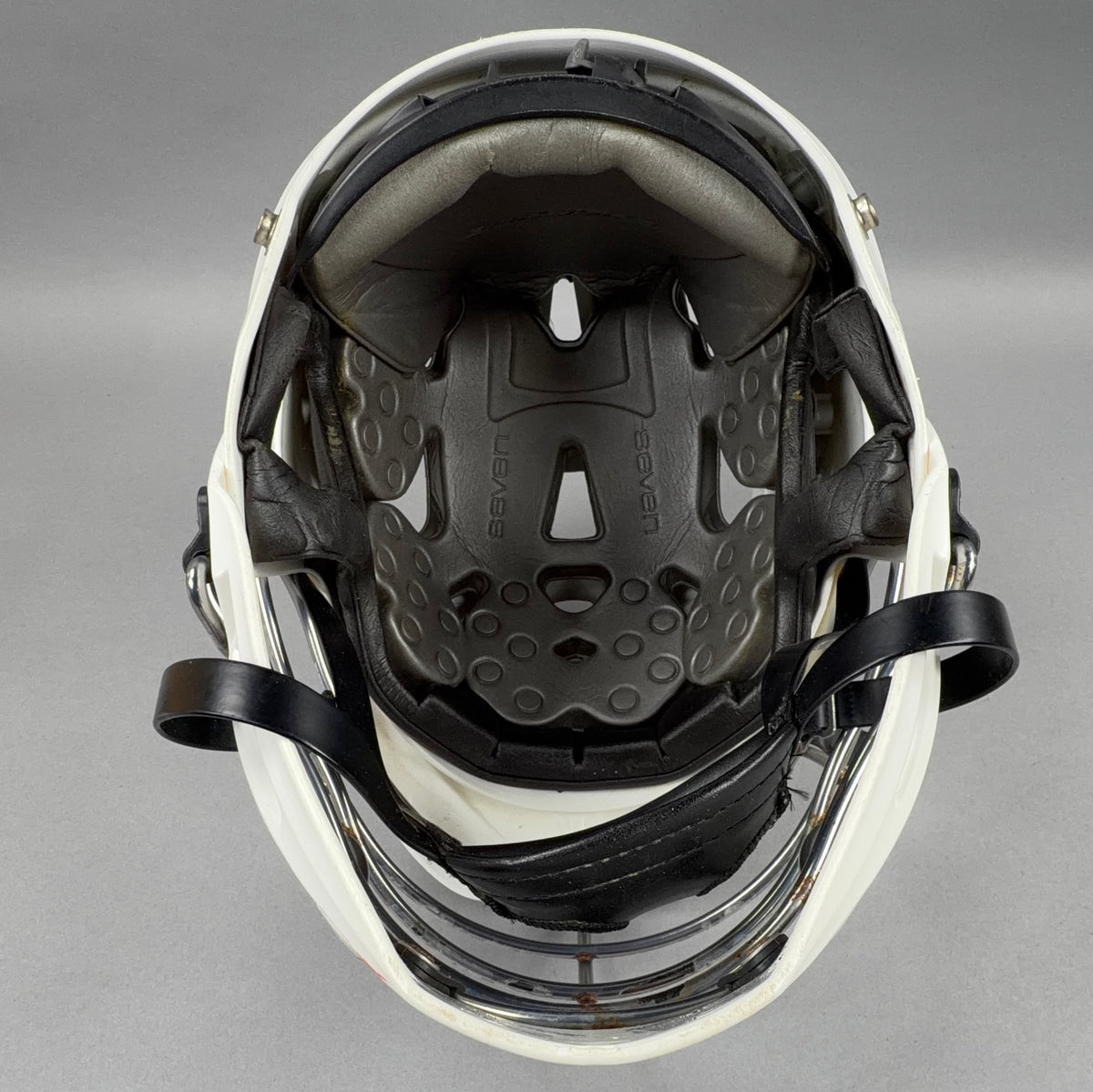 Cascade CPX-R OSFM Adjustable 21.5" to 24" Lacrosse Helmet