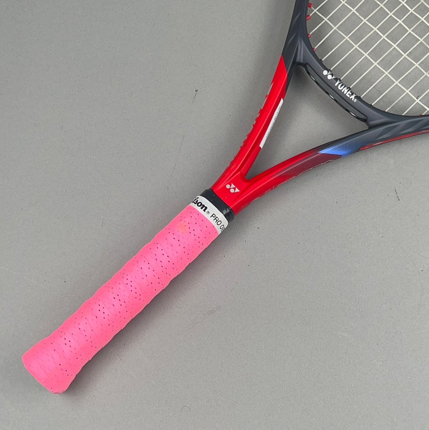 Yonex VCORE 100 Tennis Racquet 4 1/8" Grip & 100in² Head Size