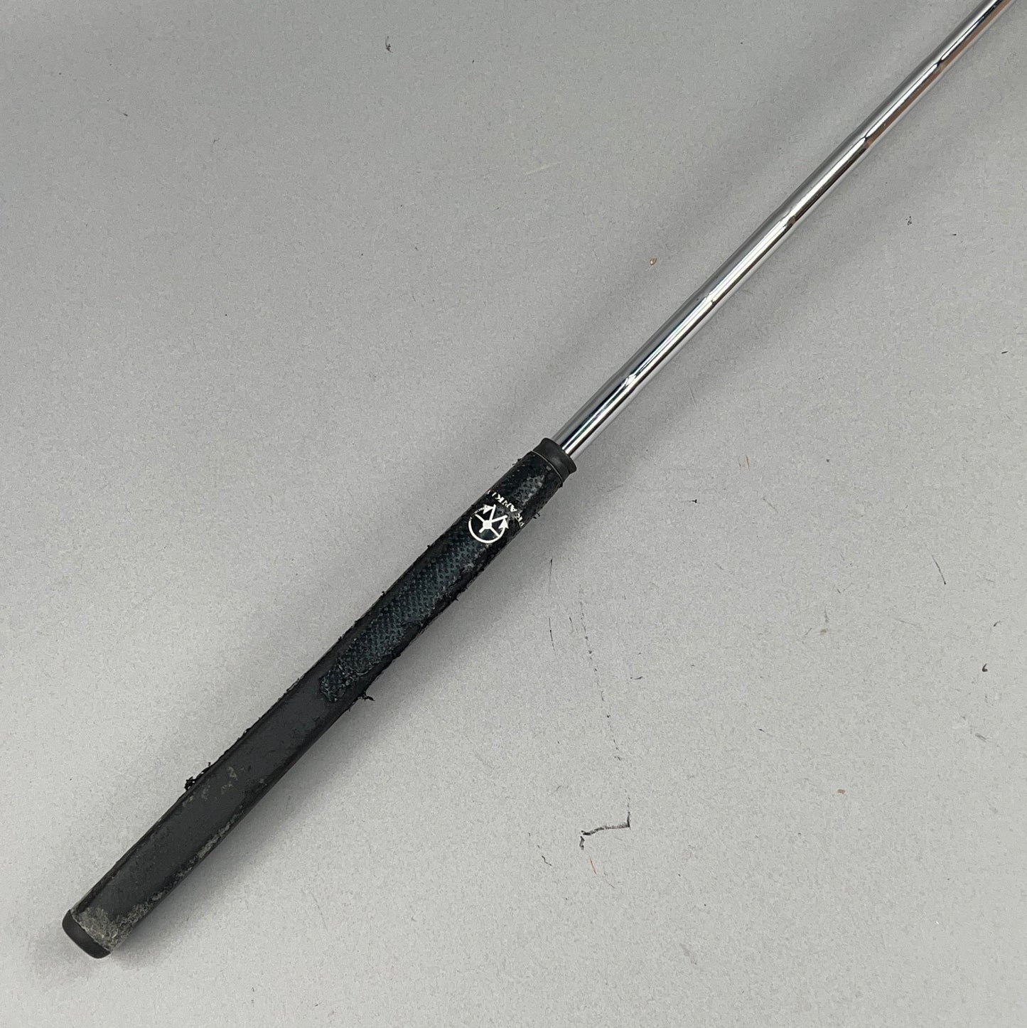Frankly Frog FXC-R Right-Handed 32 Putter