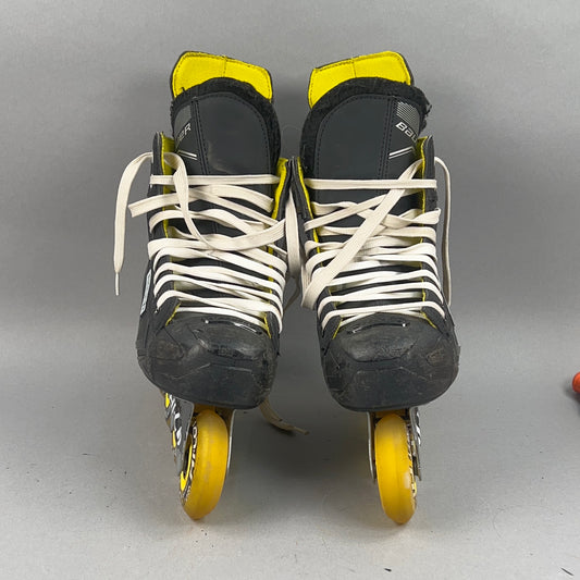 Bauer RS Size 4.5 Inline Skates