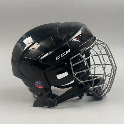 CCM 50 S Small 6 1/4" to 7" Junior Hockey Helmet