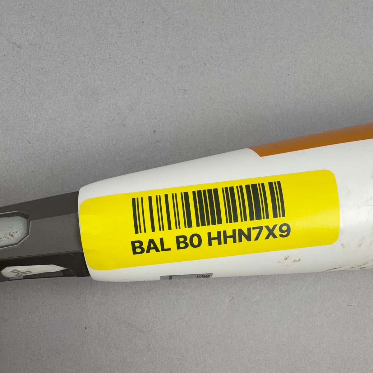 Demarini CF Zen 31/26 (-5) USSSA Baseball Bat