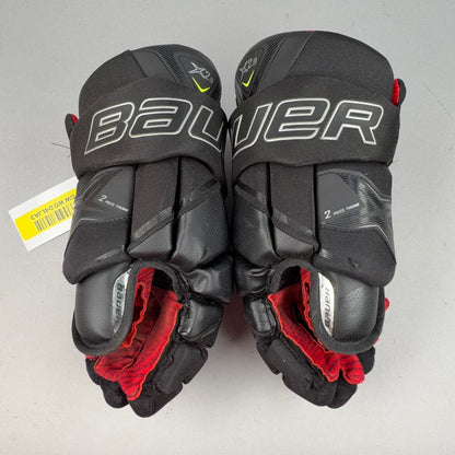 Bauer Vapor X2.9 Senior 15" Hockey Gloves