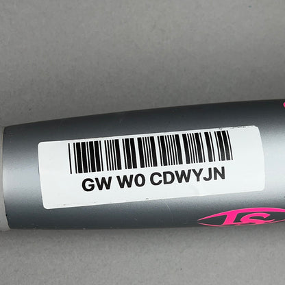 Louisville Slugger X12 33/21 (-12) ASA / NSA / USSSA Softball Bat