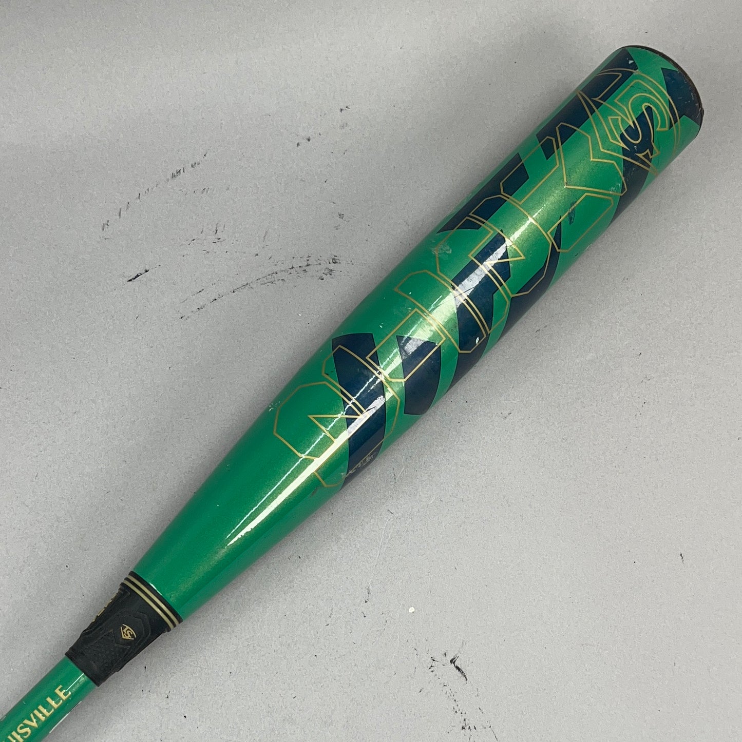 Louisville Slugger Meta 2023 31/23 (-8) USSSA Baseball Bat