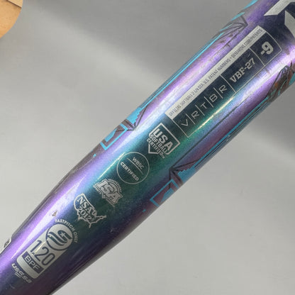 DeMarini Vizion 33/24 (-9) ASA / NSA / USSSA Softball Bat