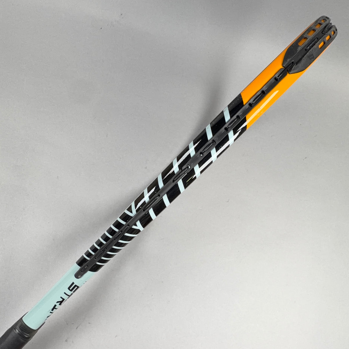 Prince Thunderstrike Tennis Racquet 4 1/4" Grip & 110in² Head Size