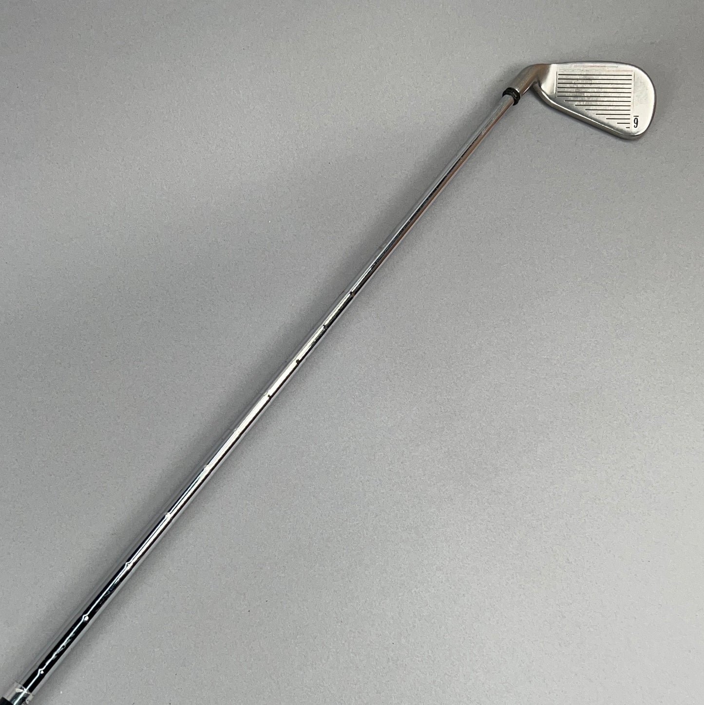 Callaway Steelhead X-14 Right-Handed 6-Iron