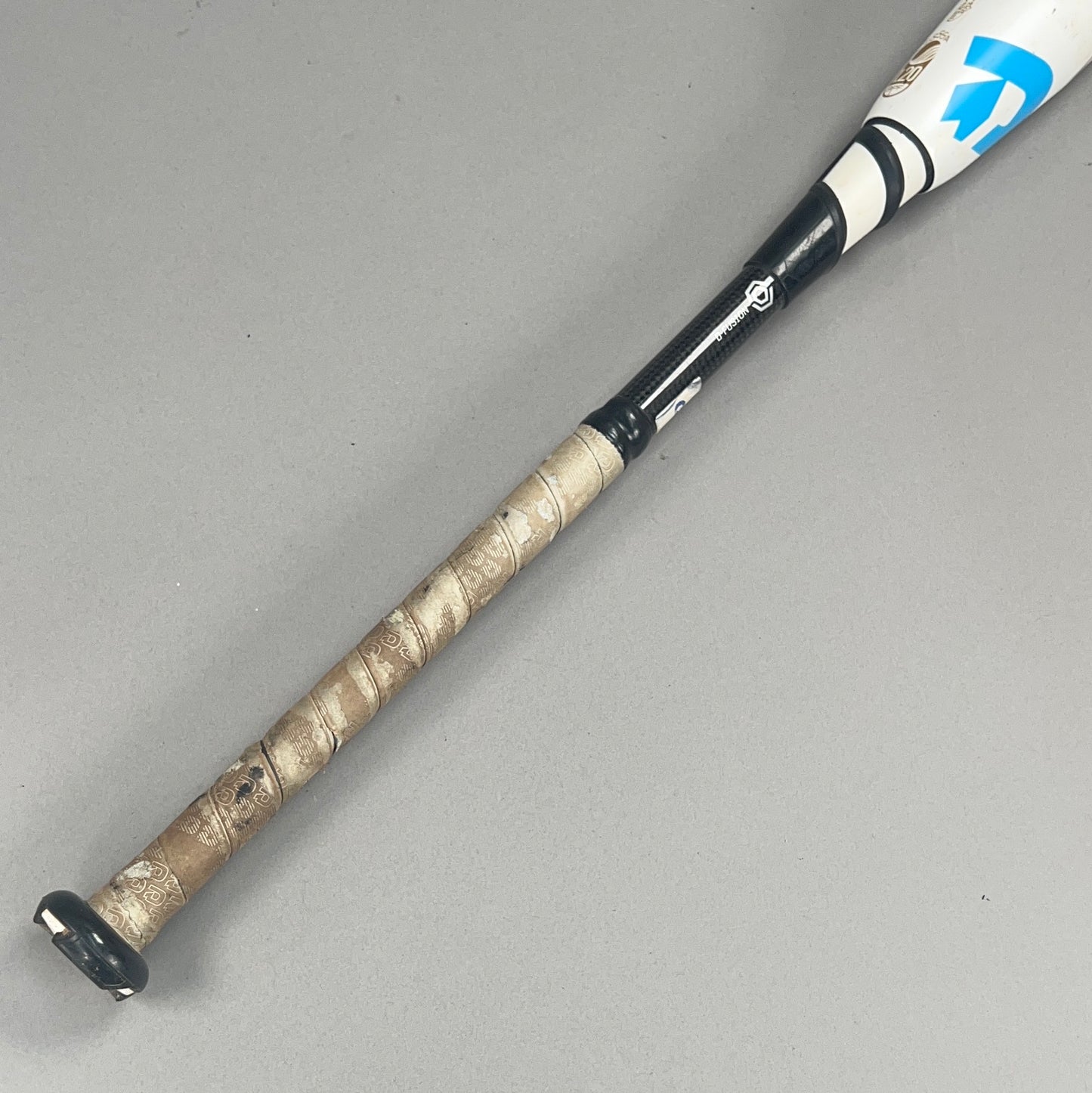 Demarini CF9 34/24 (-10) ASA / NSA / USSSA Softball Bat